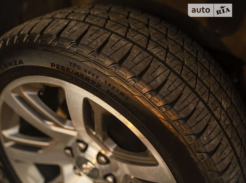 Позашляховик / Кросовер Cadillac Escalade 2019 в Івано-Франківську фото 21 Позашляховик / Кросовер Cadillac Escalade 2019 в Івано-Франківську