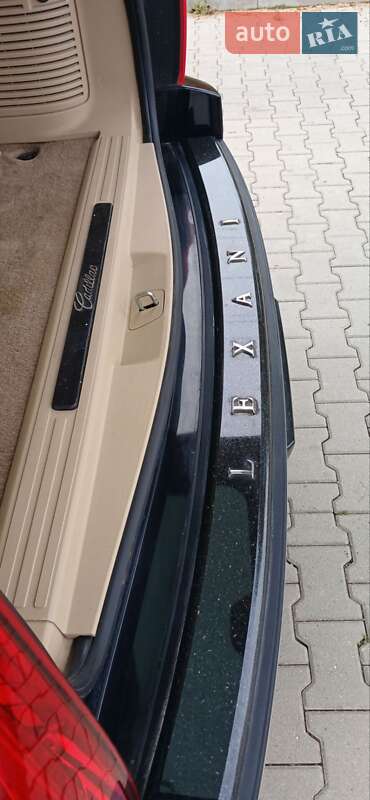 Внедорожник / Кроссовер Cadillac Escalade 2011 в Косове