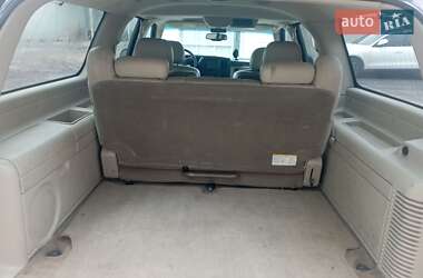 Внедорожник / Кроссовер Cadillac Escalade 2006 в 