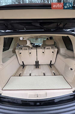 Внедорожник / Кроссовер Cadillac Escalade 2008 в Виннице