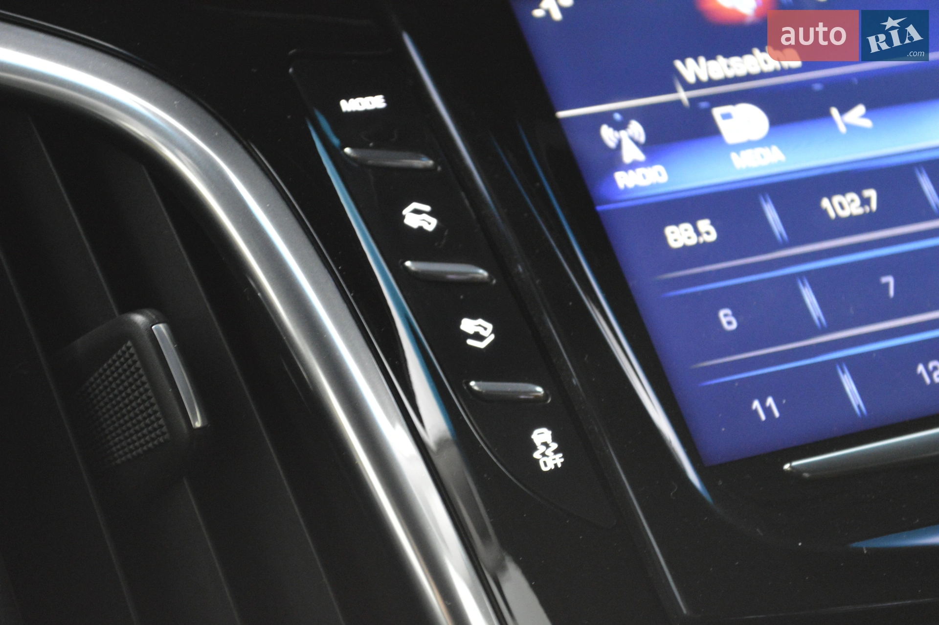 2017 Cadillac Escalade - мініатюра 45