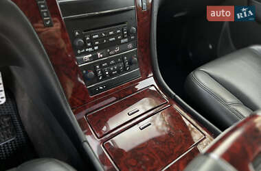 Внедорожник / Кроссовер Cadillac Escalade 2013 в 