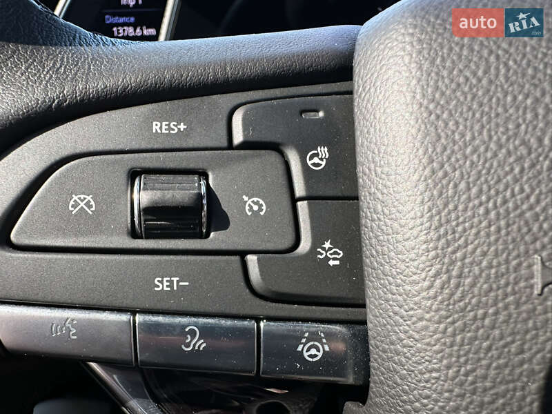 Внедорожник / Кроссовер Cadillac Escalade 2023 в Киеве фото 17 Внедорожник / Кроссовер Cadillac Escalade 2023 в Киеве