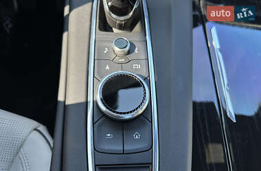Внедорожник / Кроссовер Cadillac Escalade 2023 в 