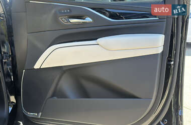 Внедорожник / Кроссовер Cadillac Escalade 2023 в 