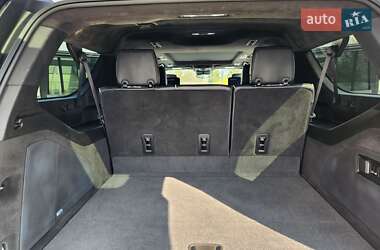 Внедорожник / Кроссовер Cadillac Escalade 2022 в 