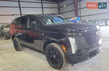 Внедорожник / Кроссовер Cadillac Escalade 2025 в 