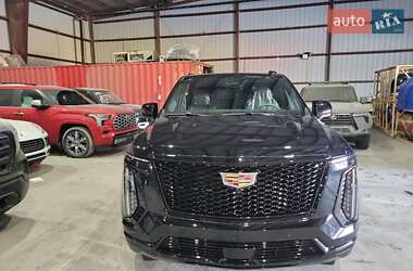 Внедорожник / Кроссовер Cadillac Escalade 2025 в 