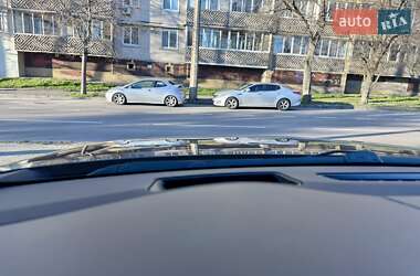 Внедорожник / Кроссовер Cadillac Escalade 2014 в 