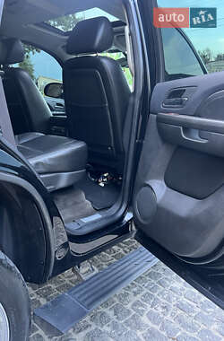 Позашляховик / Кросовер Cadillac Escalade 2008 в 