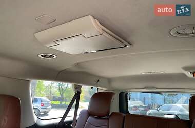 Внедорожник / Кроссовер Cadillac Escalade 2014 в 