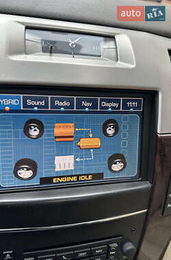 Внедорожник / Кроссовер Cadillac Escalade 2011 в 