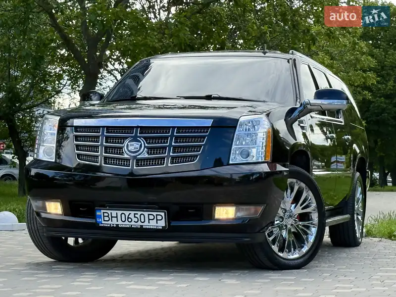 Cadillac Escalade 2008 VIN 1GYFK63878R241127 фото оголошення 19 з 47