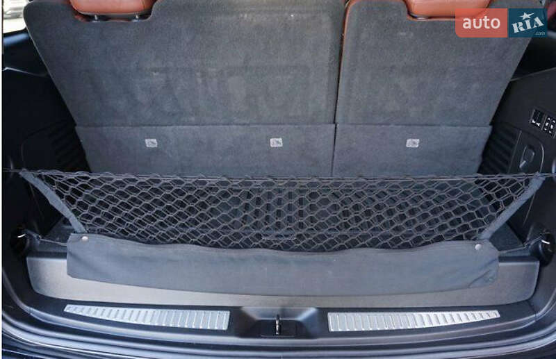 Позашляховик / Кросовер Cadillac Escalade 2017 в Києві