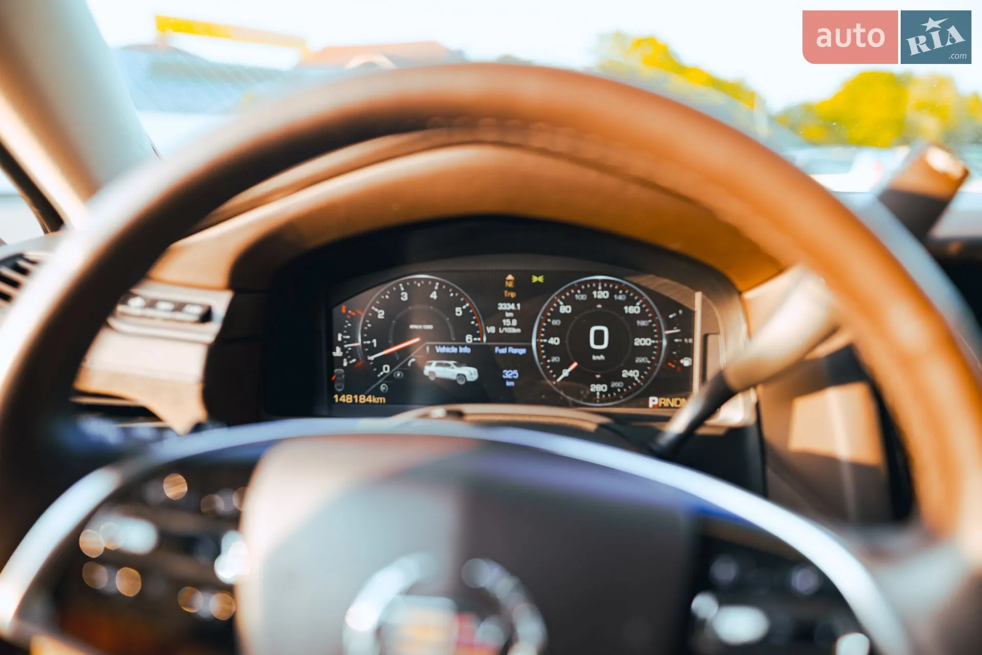 2014 Cadillac Escalade - мініатюра 29