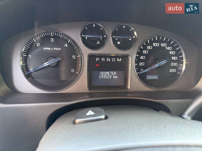 Внедорожник / Кроссовер Cadillac Escalade 2007 в Одессе