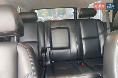 Внедорожник / Кроссовер Cadillac Escalade 2008 в 