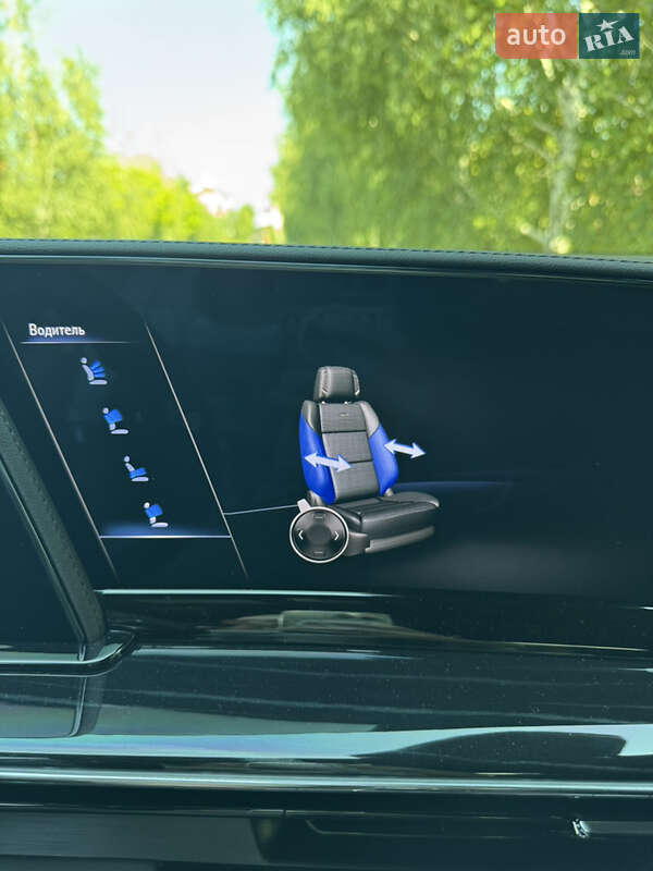 Универсал Cadillac Escalade 2024 в Одессе