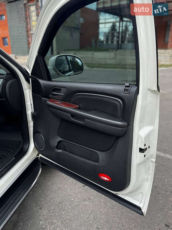 Внедорожник / Кроссовер Cadillac Escalade 2007 в Харькове