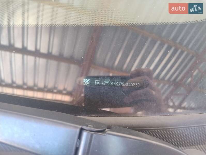 Позашляховик / Кросовер Cadillac Escalade 2016 в Чернігові фото 52 Позашляховик / Кросовер Cadillac Escalade 2016 в Чернігові