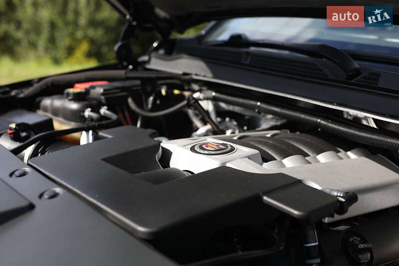 Внедорожник / Кроссовер Cadillac Escalade 2014 в Львове фото 33 Внедорожник / Кроссовер Cadillac Escalade 2014 в Львове