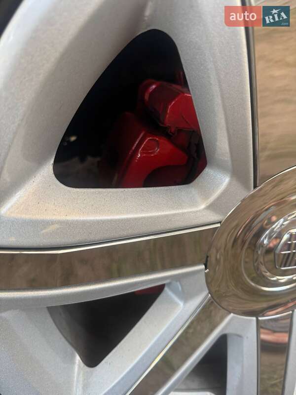 Внедорожник / Кроссовер Cadillac Escalade 2014 в Львове фото 63 Внедорожник / Кроссовер Cadillac Escalade 2014 в Львове