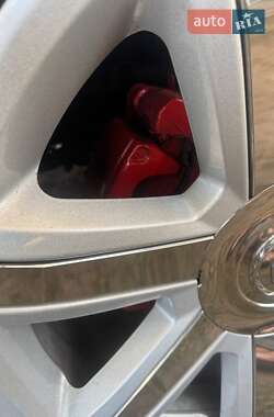 Внедорожник / Кроссовер Cadillac Escalade 2014 в 