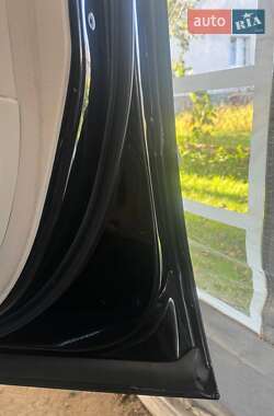 Внедорожник / Кроссовер Cadillac Escalade 2014 в 