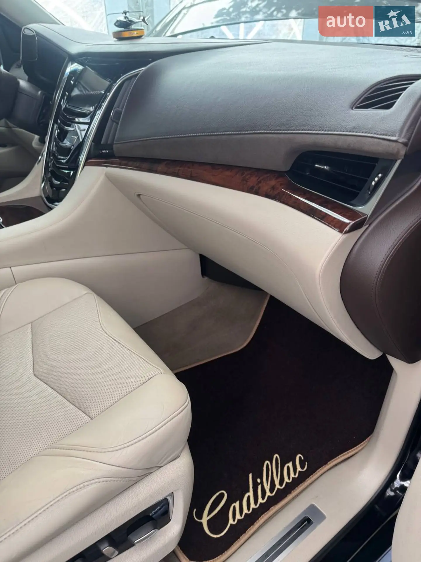 2014 Cadillac Escalade - мініатюра 76