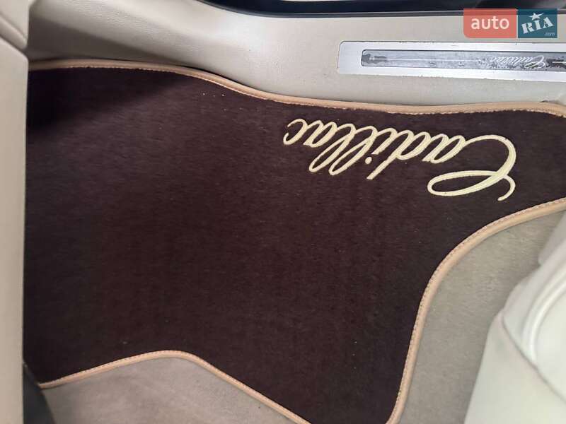 Внедорожник / Кроссовер Cadillac Escalade 2014 в Львове фото 78 Внедорожник / Кроссовер Cadillac Escalade 2014 в Львове