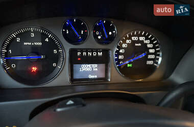 Внедорожник / Кроссовер Cadillac Escalade 2006 в 