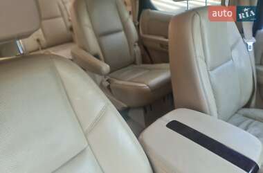 Внедорожник / Кроссовер Cadillac Escalade 2008 в Киеве