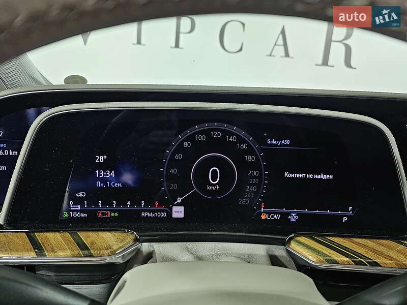 Внедорожник / Кроссовер Cadillac Escalade 2022 в Киеве