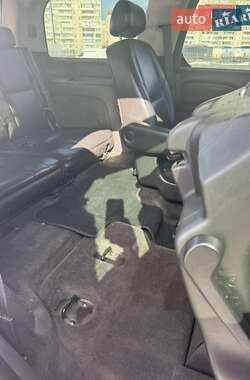 Лимузин Cadillac Escalade 2008 в 