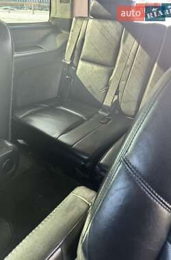 Лимузин Cadillac Escalade 2008 в 