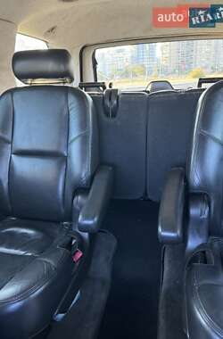 Лимузин Cadillac Escalade 2008 в 