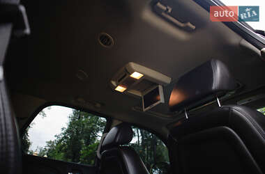 Позашляховик / Кросовер Cadillac Escalade 2008 в 