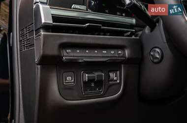 Внедорожник / Кроссовер Cadillac Escalade 2025 в 