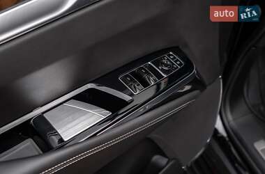 Внедорожник / Кроссовер Cadillac Escalade 2025 в 