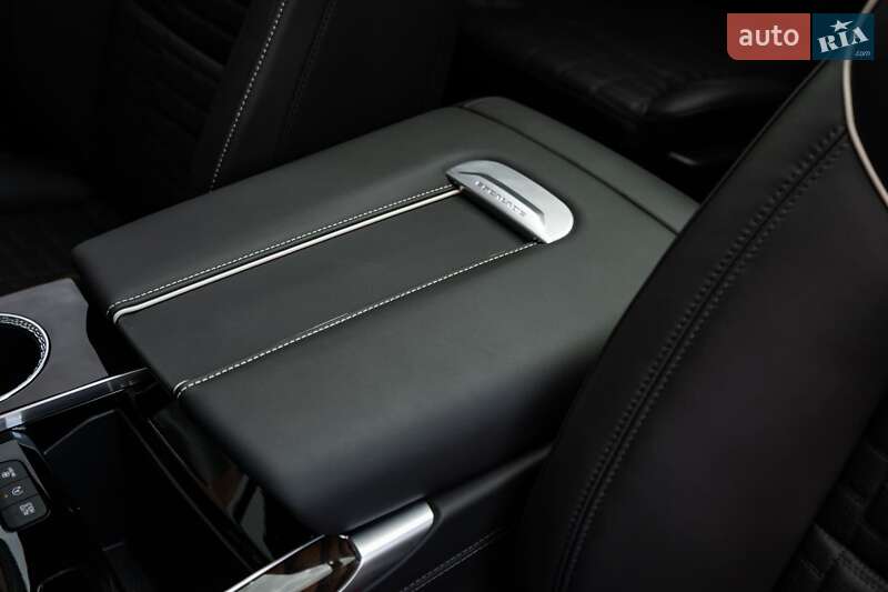 Внедорожник / Кроссовер Cadillac Escalade 2025 в Киеве