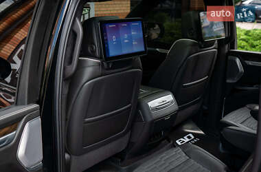 Внедорожник / Кроссовер Cadillac Escalade 2025 в 