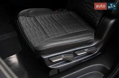 Внедорожник / Кроссовер Cadillac Escalade 2025 в 