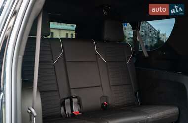 Внедорожник / Кроссовер Cadillac Escalade 2025 в 