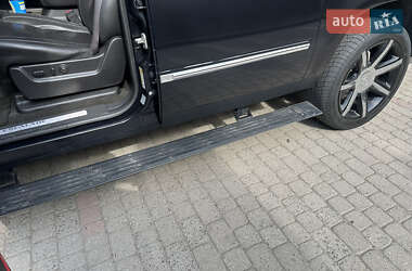 Внедорожник / Кроссовер Cadillac Escalade 2013 в 