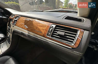 Внедорожник / Кроссовер Cadillac Escalade 2013 в 