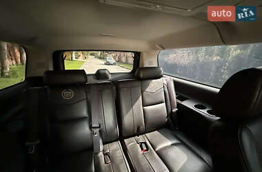 Внедорожник / Кроссовер Cadillac Escalade 2013 в 