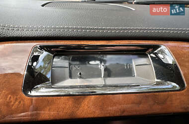 Внедорожник / Кроссовер Cadillac Escalade 2013 в 