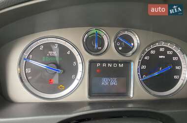 Внедорожник / Кроссовер Cadillac Escalade 2008 в 