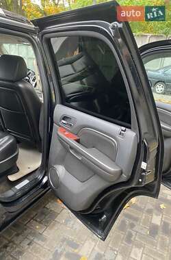 Внедорожник / Кроссовер Cadillac Escalade 2008 в 