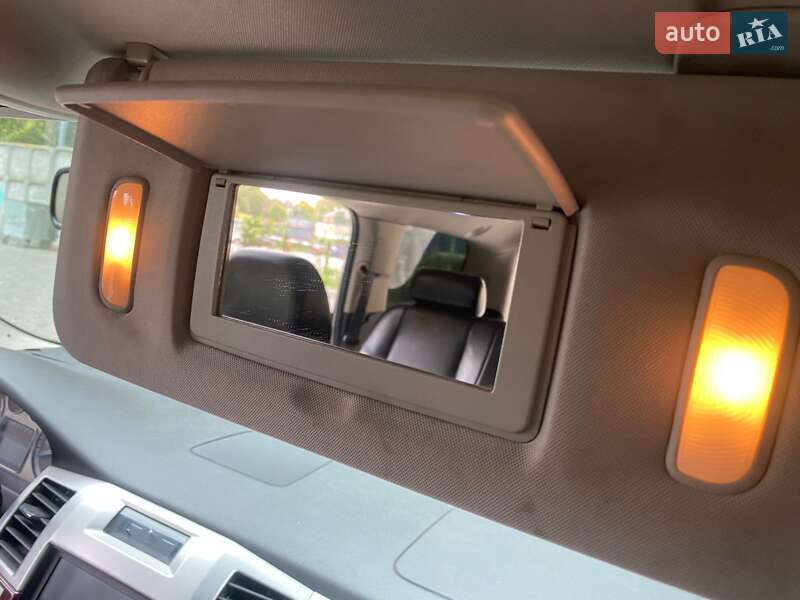 Позашляховик / Кросовер Cadillac Escalade 2008 в Дніпрі фото 18 Позашляховик / Кросовер Cadillac Escalade 2008 в Дніпрі